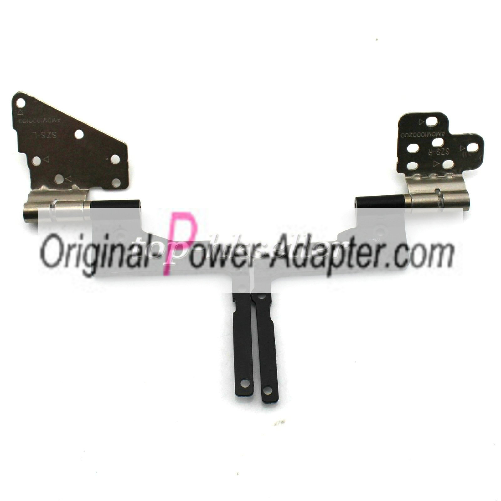 NEW Dell Latitude 5530 E5530 Hinge AM0M1000100 AM0M2000200